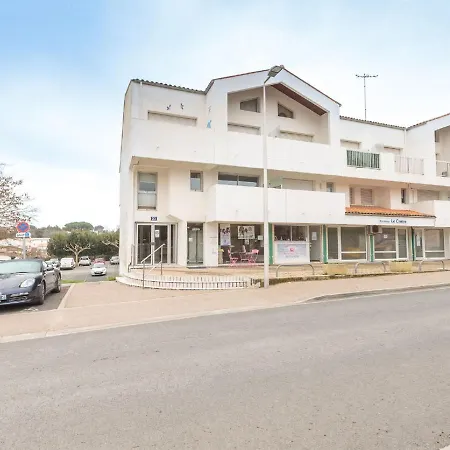 Lejlighed Le Centre By Interhome