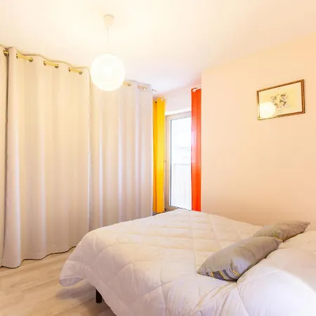 Le Centre By Interhome