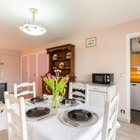 Le Centre By Interhome * Meschers-sur-Gironde