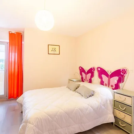 Lejlighed Le Centre By Interhome *