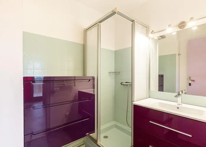 Le Centre By Interhome