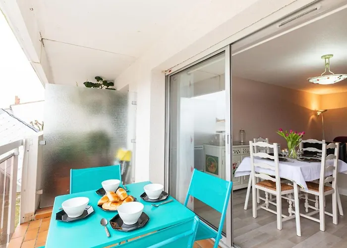 Apartamento Le Centre By Interhome Meschers-sur-Gironde