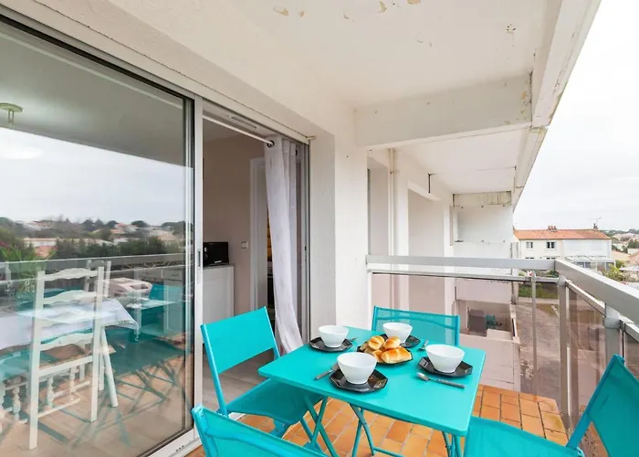 Apartamento Le Centre By Interhome