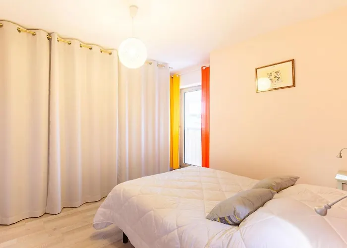 Le Centre By Interhome