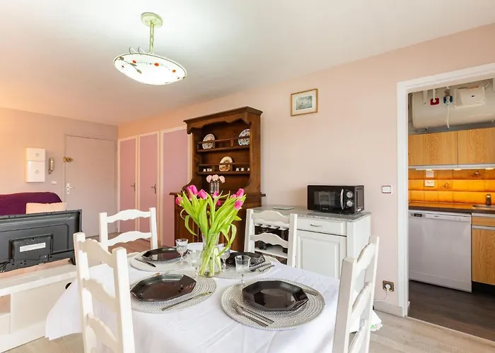 Le Centre By Interhome * Meschers-sur-Gironde