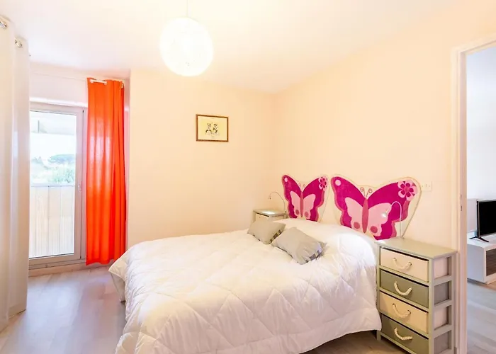 Apartamento Le Centre By Interhome *